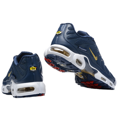 Nike Air Max Plus TN France National Team Sneakers