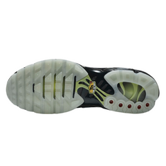Nike Air Max Plus TN Spider Web Sneakers