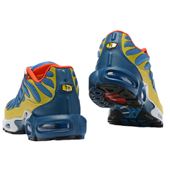 Nike Air Max Plus TN Superman Ice Cream Sneakers