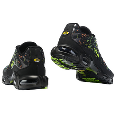 Nike Air Max Plus TN Sustainable Sneakers