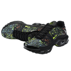 Nike Air Max Plus TN Sustainable Sneakers
