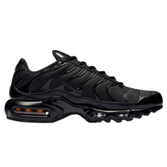 Nike Air Max Plus TN Triple Black Sneakers