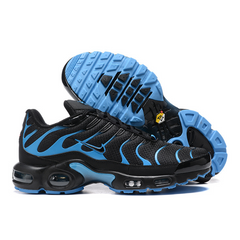 Nike Air Max Plus TN Tuned Black University Blue Sneakers