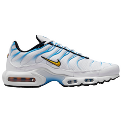 Nike Air Max Plus TN University Blue Sneakers