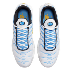 Nike Air Max Plus TN University Blue Sneakers