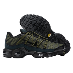 Nike Air Max Plus Utility Medium Olive Sneakers