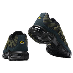 Nike Air Max Plus Utility Medium Olive Sneakers