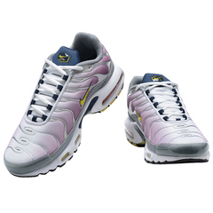 Nike Air Max Plus TN Violet Dust Sneakers