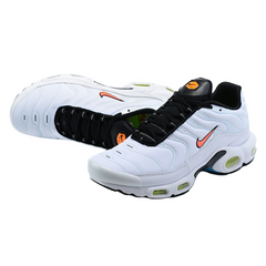 Nike Air Max Plus TN White Summit Sneakers