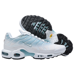 Nike Air Max Plus TN White & Mica Green Sneakers