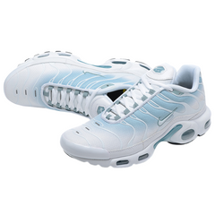 Nike Air Max Plus TN White & Mica Green Sneakers