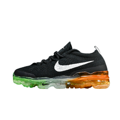 Nike Air VaporMax 2023 Black Multi Sole Sneakers