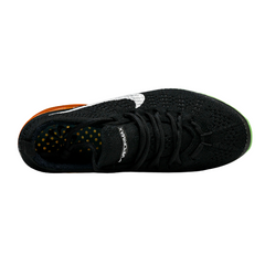 Nike Air VaporMax 2023 Black Multi Sole Sneakers