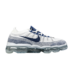 Nike Air VaporMax 2023 White e Blue Sneakers
