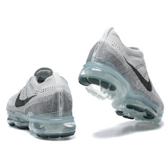 Nike Air VaporMax 2023 Pure Platinum Anthracite Sneakers