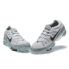 Nike Air VaporMax 2023 Pure Platinum Anthracite Sneakers