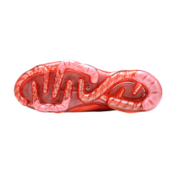 Nike Air VaporMax 2023 Triple Red Sneakers