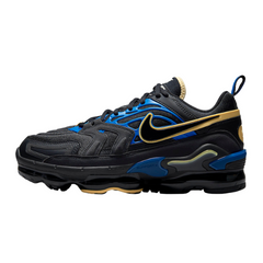 Nike Air VaporMax EVO Royal Gold Sneakers