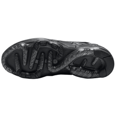 Nike Air VaporMax EVO Triple Black Sneakers
