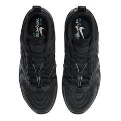 Nike Air VaporMax EVO Triple Black Sneakers