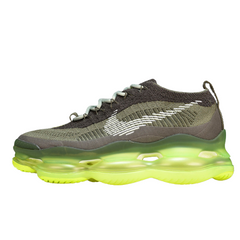 Nike Air VaporMax Scorpion Barely Volt Sneakers