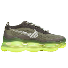 Nike Air VaporMax Scorpion Barely Volt Sneakers