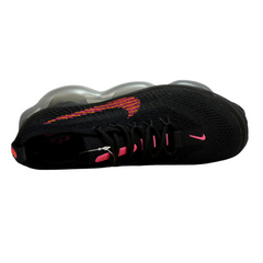 Nike Air VaporMax Scorpion Black Fireberry Sneakers