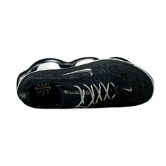 Nike Air VaporMax Scorpion Black Metallic Silver Sneakers