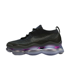 Nike Air VaporMax Scorpion Black Persian Violet Sneakers