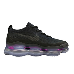 Nike Air VaporMax Scorpion Black Persian Violet Sneakers