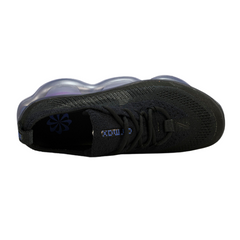 Nike Air VaporMax Scorpion Black Persian Violet Sneakers