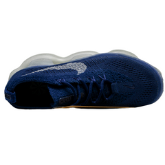 Nike Air VaporMax Scorpion Blue Sneakers