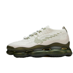 Nike Air VaporMax Scorpion White Sneakers