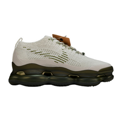 Nike Air VaporMax Scorpion White Sneakers