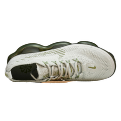 Nike Air VaporMax Scorpion White Sneakers