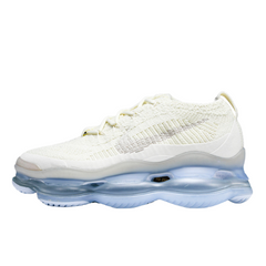 Nike Air VaporMax Scorpion White Sneakers