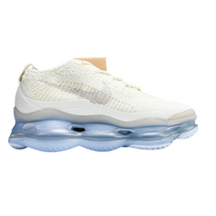 Nike Air VaporMax Scorpion White Sneakers