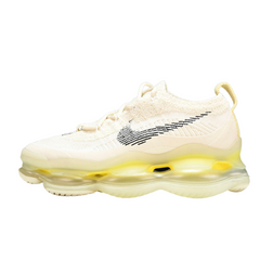 Nike Air VaporMax Scorpion Lemon Wash Sneakers