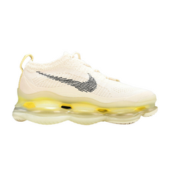 Nike Air VaporMax Scorpion Lemon Wash Sneakers