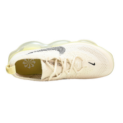 Nike Air VaporMax Scorpion Lemon Wash Sneakers