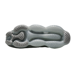 Nike Air VaporMax Scorpion Light Silver Smoke Grey Sneakers