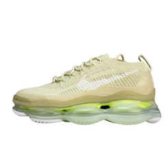 Nike Air VaporMax Scorpion Olive Aura Sneakers