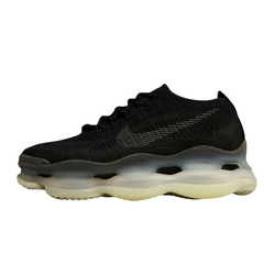 Nike Air VaporMax Scorpion Black Sneakers