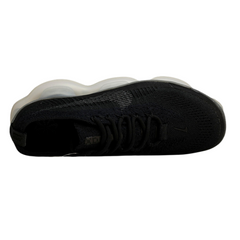 Nike Air VaporMax Scorpion Black Sneakers