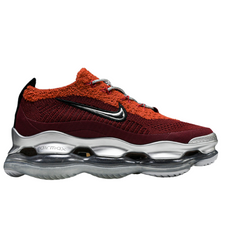 Nike Air VaporMax Scorpion Red Silver Sneakers