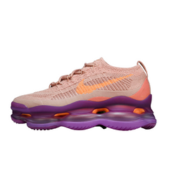 Nike Air VaporMax Scorpion Red Stardust Sneakers