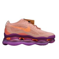 Nike Air VaporMax Scorpion Red Stardust Sneakers