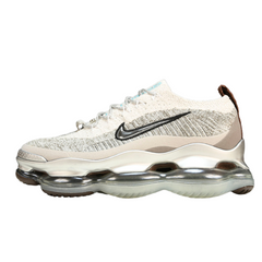 Nike Air VaporMax Scorpion Tan Silver Sneakers