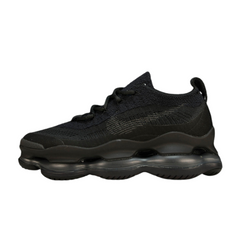Nike Air VaporMax Scorpion Triple Black Sneakers