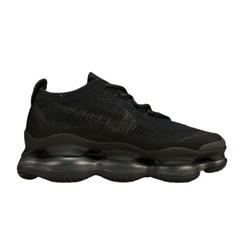 Nike Air VaporMax Scorpion Triple Black Sneakers